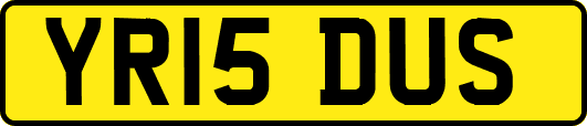 YR15DUS