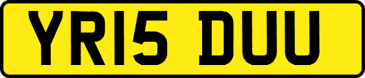YR15DUU