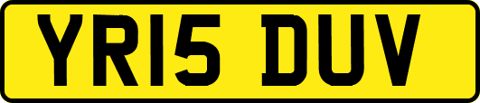 YR15DUV