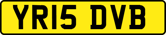 YR15DVB