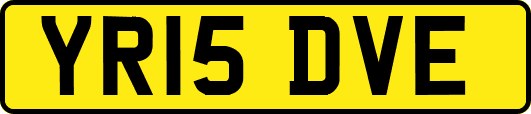 YR15DVE