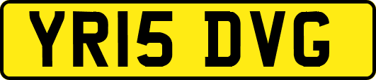 YR15DVG