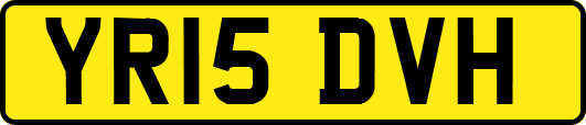 YR15DVH