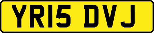YR15DVJ