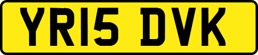 YR15DVK