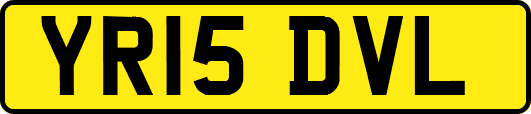 YR15DVL