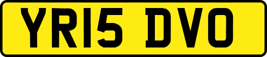 YR15DVO