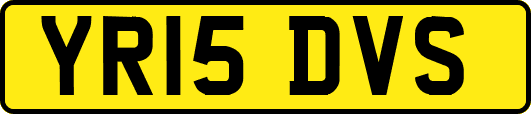 YR15DVS