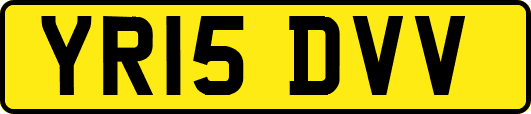 YR15DVV