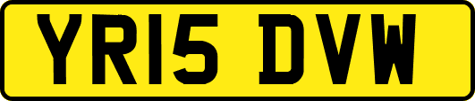 YR15DVW