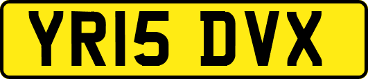 YR15DVX