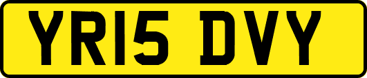 YR15DVY