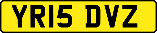 YR15DVZ