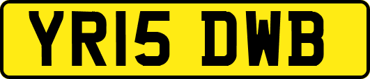YR15DWB