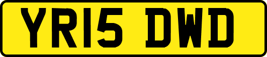 YR15DWD