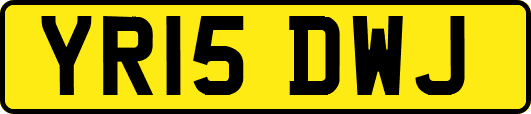 YR15DWJ