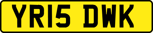 YR15DWK