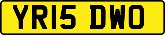 YR15DWO