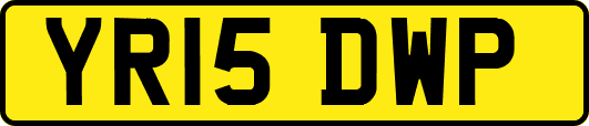 YR15DWP