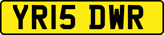 YR15DWR