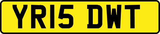 YR15DWT