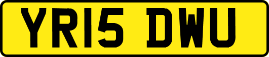 YR15DWU