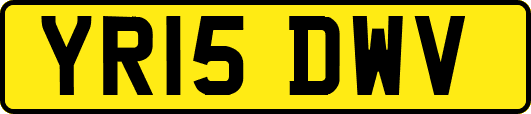 YR15DWV