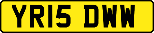 YR15DWW