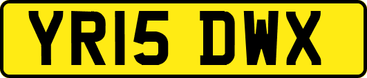 YR15DWX