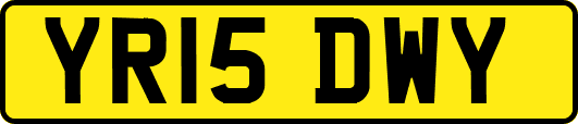 YR15DWY