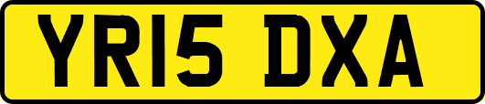 YR15DXA