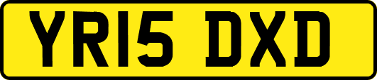 YR15DXD