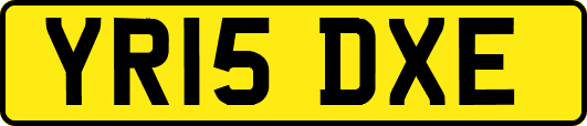 YR15DXE