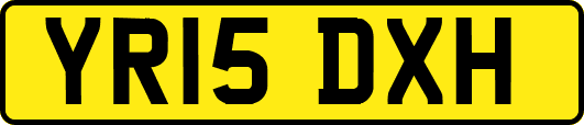 YR15DXH