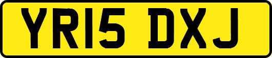 YR15DXJ