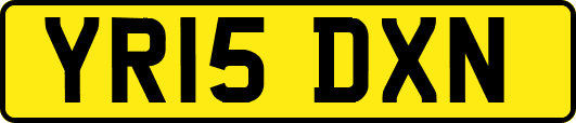 YR15DXN