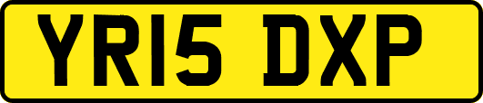 YR15DXP