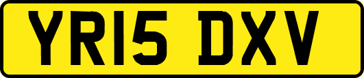 YR15DXV