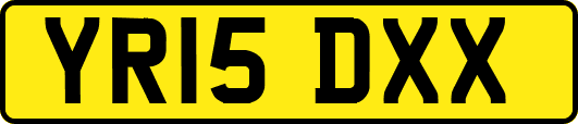 YR15DXX