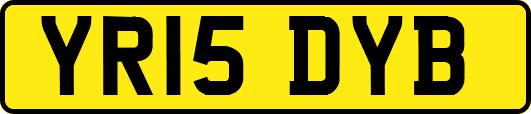 YR15DYB