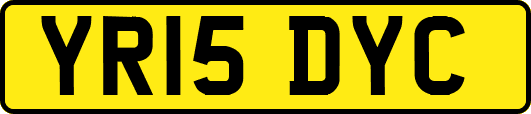 YR15DYC
