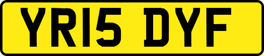 YR15DYF