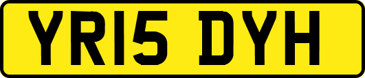 YR15DYH