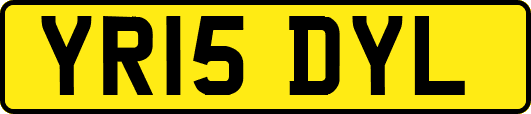 YR15DYL