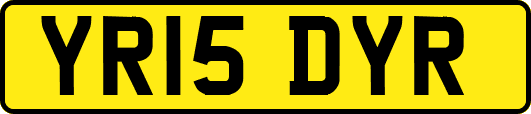 YR15DYR