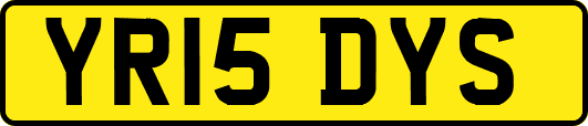 YR15DYS