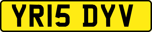 YR15DYV