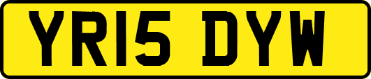 YR15DYW