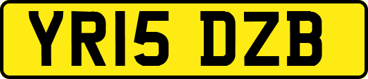 YR15DZB