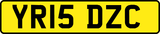 YR15DZC